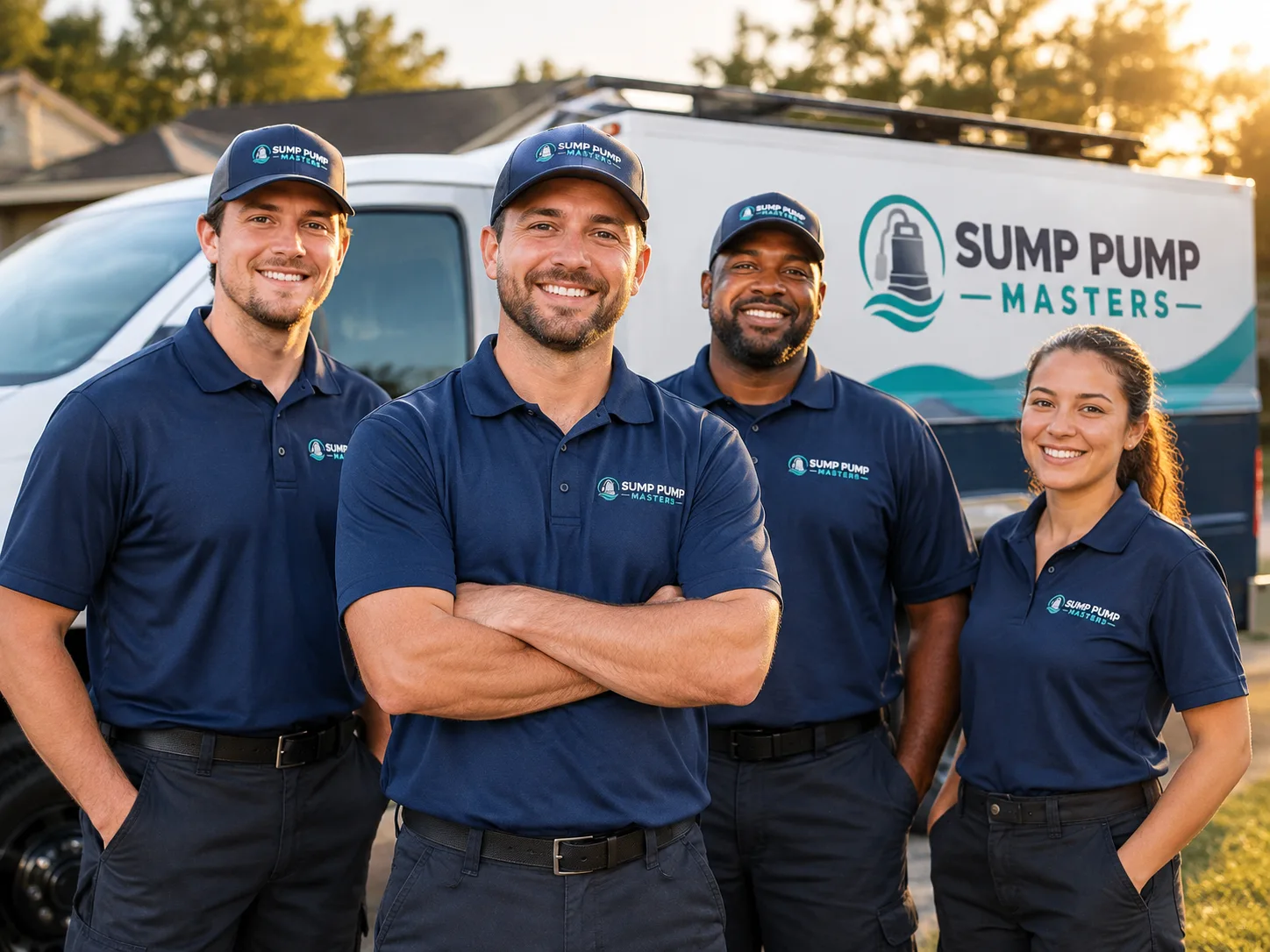 Sump Pump Repair company in California, PA
